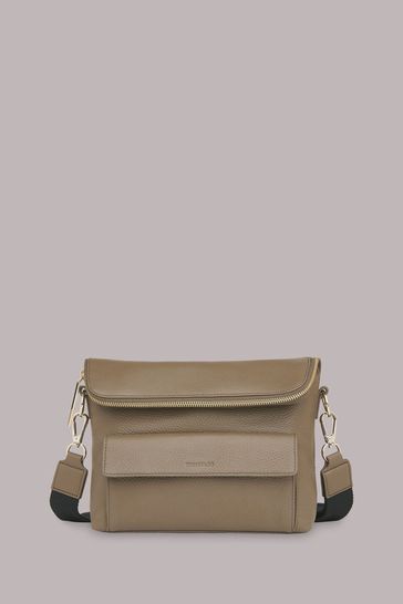 Whistles vida hotsell crossbody bag
