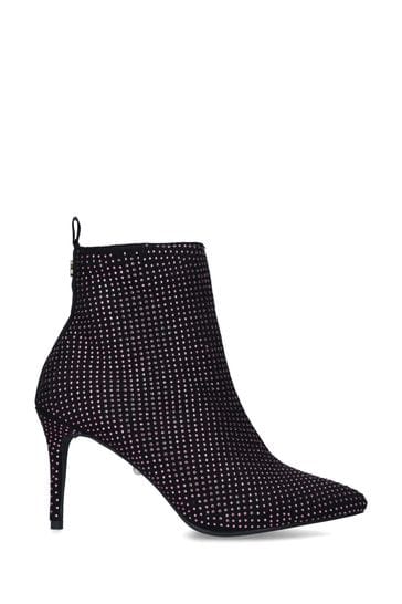 Miss kg new arrivals white boots