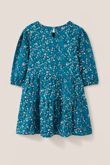 Dotty dress outlet