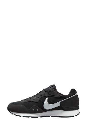 Nike Black Venture Runner Trainers