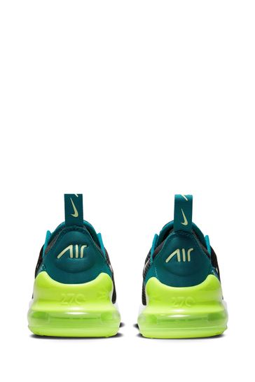 Nike air max 270 junior shop rouge