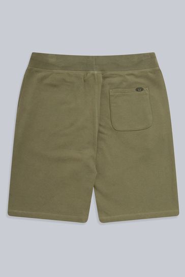 Animal shop sweat shorts