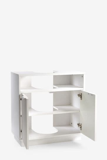 Barcelona under deals sink storage unit