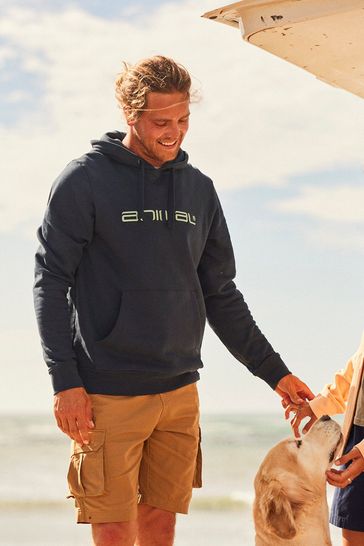 Animal hoodie mens online