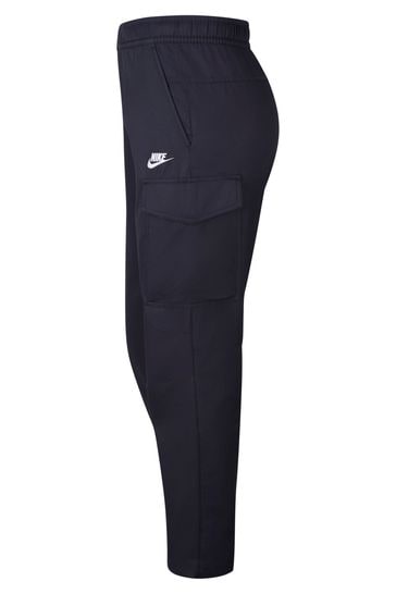 Nike double futura cargo joggers cheap