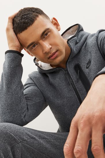 Nike foundation hot sale zip hoodie