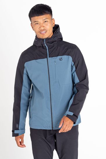 Dare 2b men s diluent store waterproof jacket