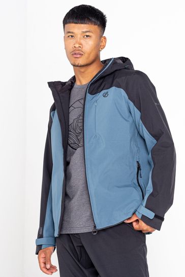 Dare 2b men's sale diluent waterproof jacket