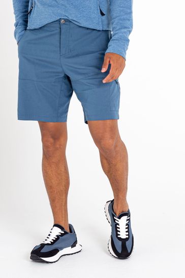 Dare 2b Blue Tuned In Offbeat Shorts