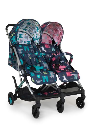 Cosatto stroller hotsell ireland