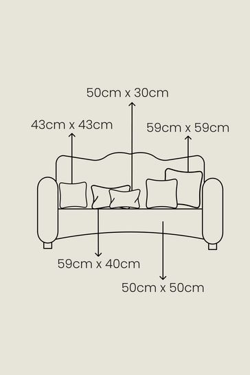 Next best sale garden cushions
