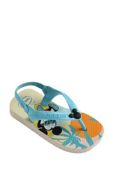 Havaianas kids baby shop