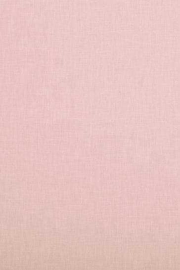 Laura Ashley Blush Pink Easton Fabric By The Metre