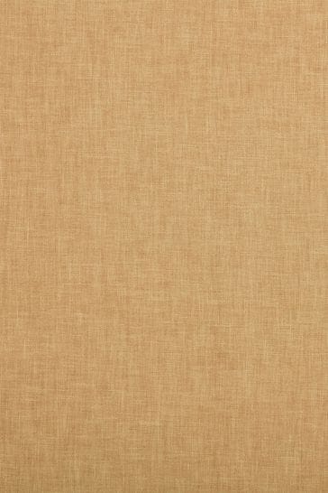 Laura Ashley Gold Easton Fabric By The Metre