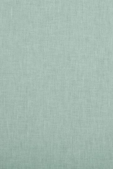 Laura Ashley Grey Easton Fabric By The Metre