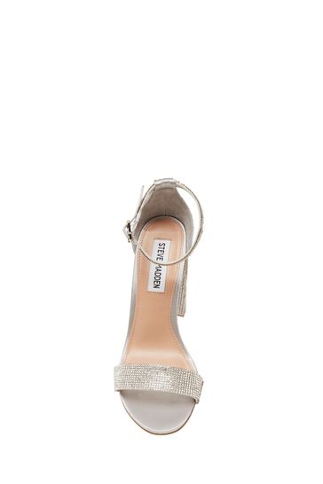 Steve madden carrson white online