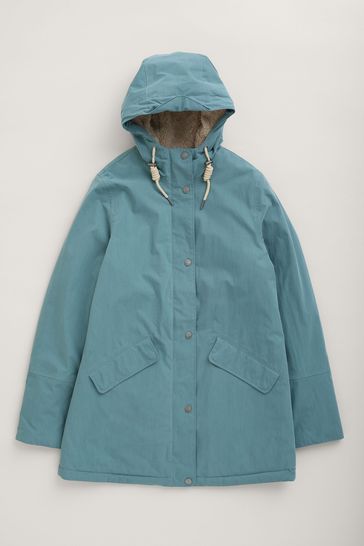 Seasalt waterproof store coat sale