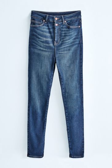 Ultra high hotsell rise jeggings