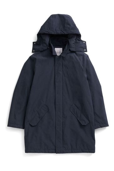 Seasalt raincoat shop