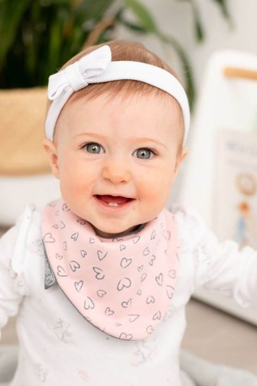 Buy Cheeky Chompers Dribble Baby Bibs 2 Pack from Next Hungary