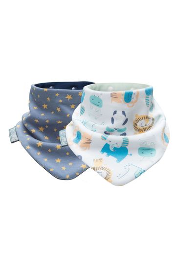 Dribble bibs next 2025