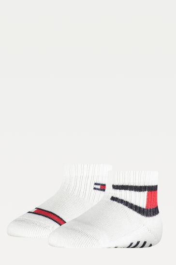 Tommy hilfiger baby socks deals