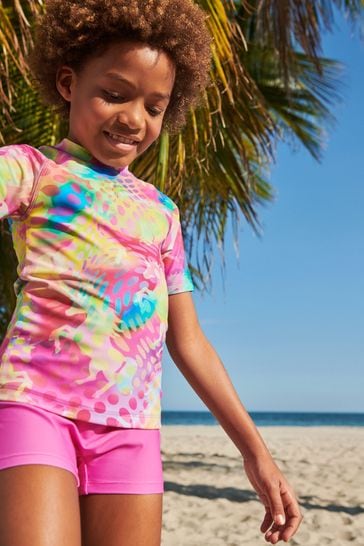 Girls sunsafe 2 piece hotsell