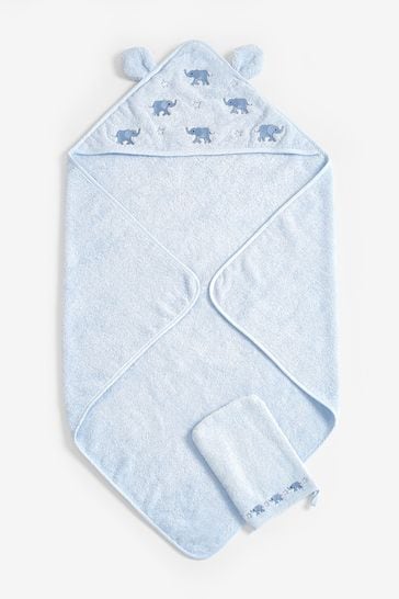 Baby bath towels next 2025