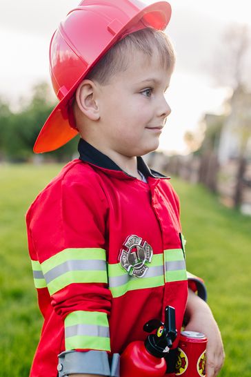 Melissa and doug hot sale fire chief