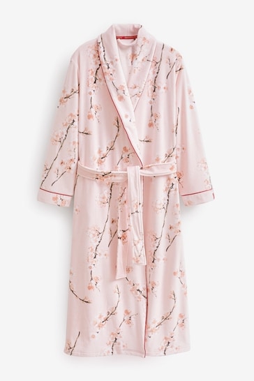 Japanese cherry blossom top dress