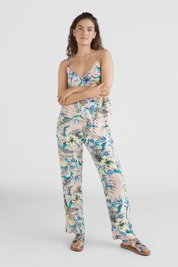 Buy O Neill White Beach Pants from Next Ireland