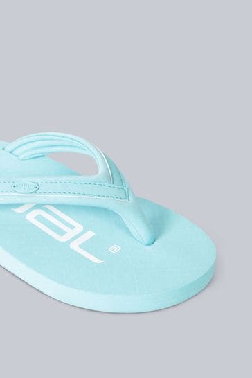 Animal swish flip flops 2025