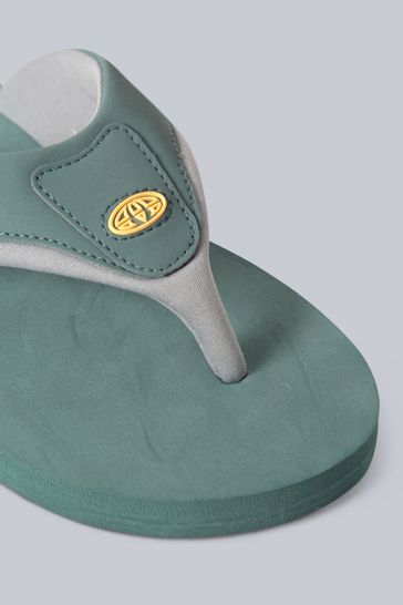 Animal jekyl flip hotsell flops