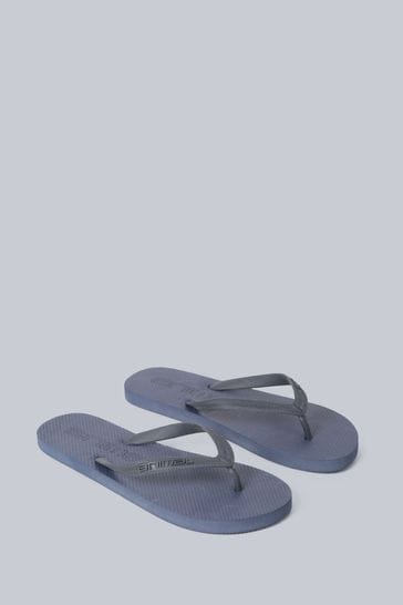 Animal Mens Oceana Flip Flops