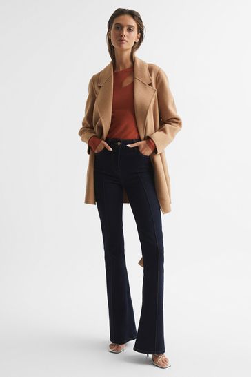 Reiss aubrie blazer sale