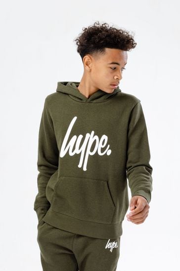 Boys discount hype tracksuit