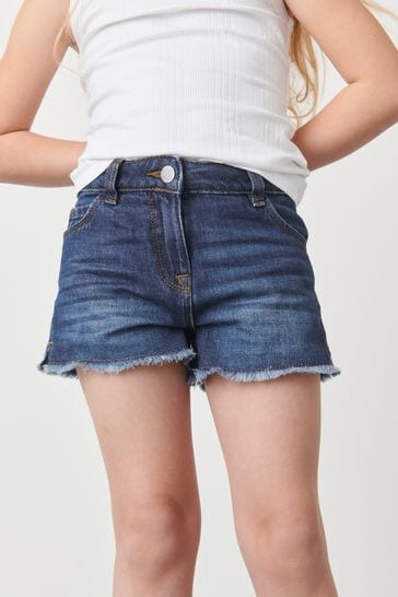 Next jean shorts deals