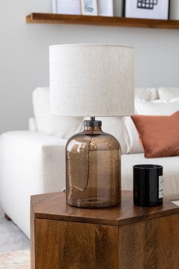 Next brompton table lamp new arrivals