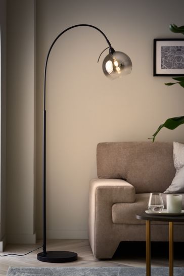 Next floor sales lamp shades