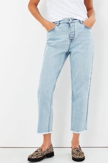 Joules cropped jeans new arrivals