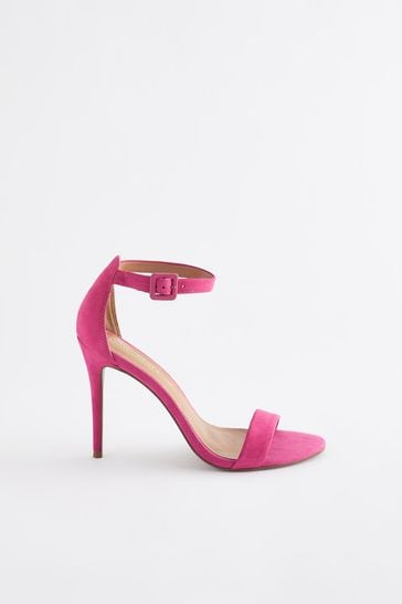 Very high deals heel sandals