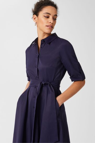 Hobbs discount tyra dress