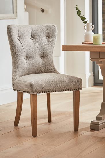 Weave back hotsell dining chairs