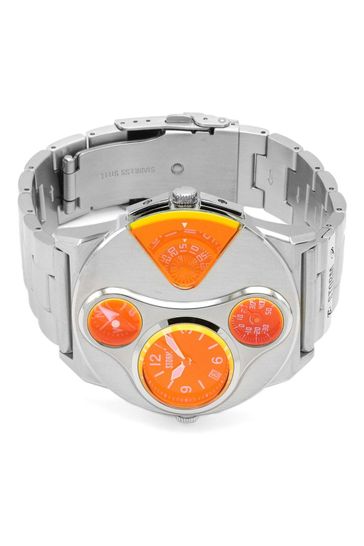 Storm led new arrivals watch