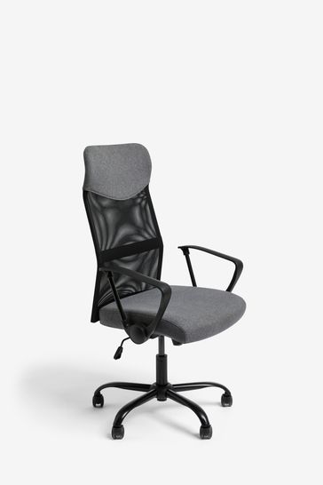 Next computer new arrivals chair