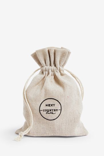 Buy White Country Luxe Wax Melts Wax Melt Burner from Next Singapore