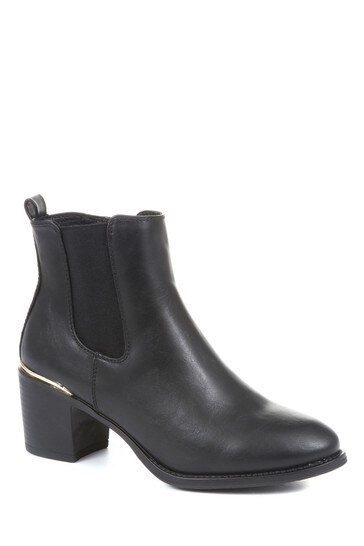 bellissimo chelsea boots