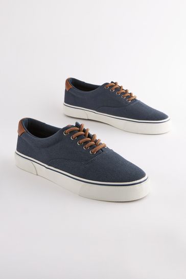 Mens clearance blue pumps