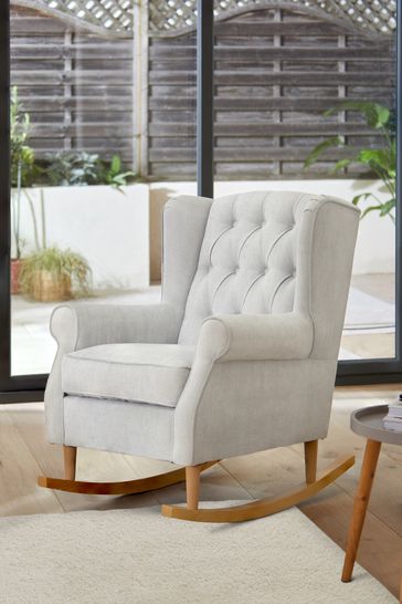 Next hotsell rocking chair