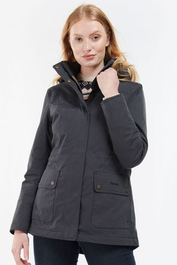 Next ladies barbour 2025 jacket